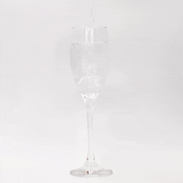 MIMOSA CANNERBERGE - BOMBE COCKTAIL