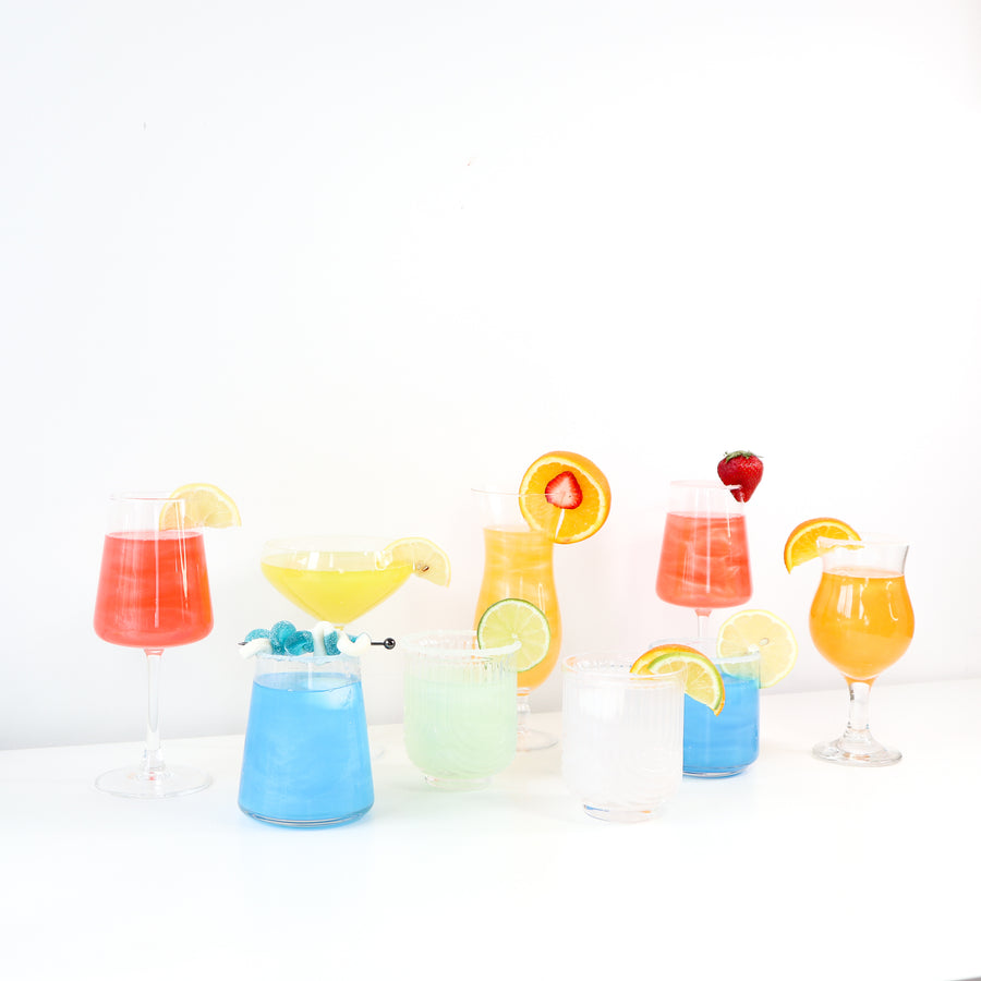 PACK DE VODKA - BOMBES COCKTAIL