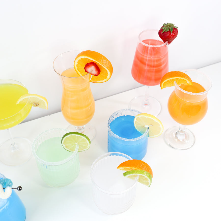 PACK DE VODKA - BOMBES COCKTAIL