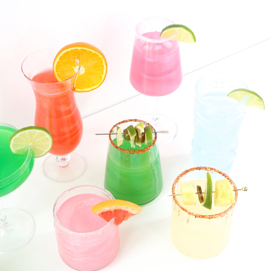 PACK DE TEQUILA - COCKTAIL BOMBS