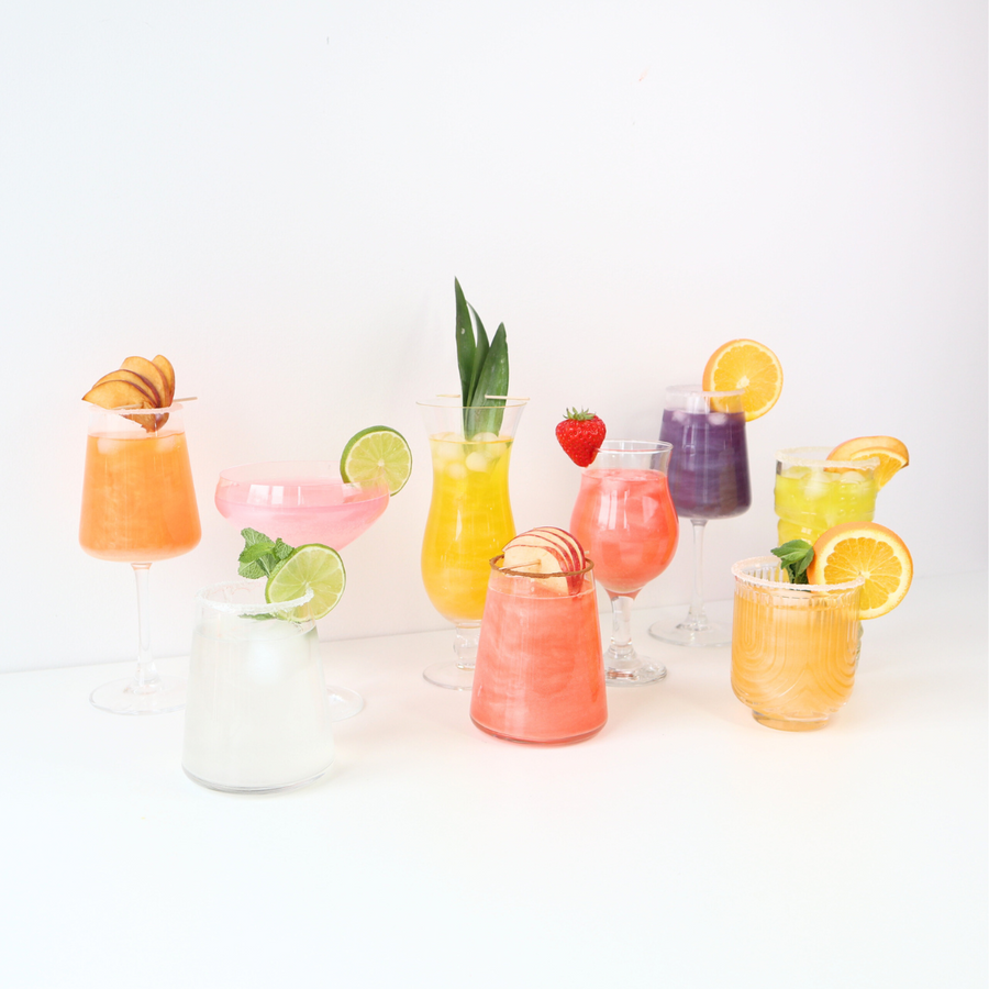 PACK DE RHUM - COCKTAIL BOMBS