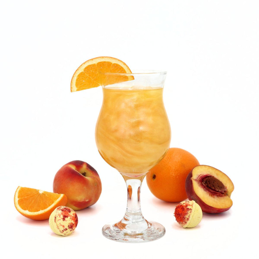 SEX ON THE BEACH - BOMBE COCKTAIL